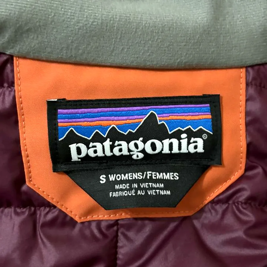 Горнолыжная куртка Patagonia Gore-Tex, размер S