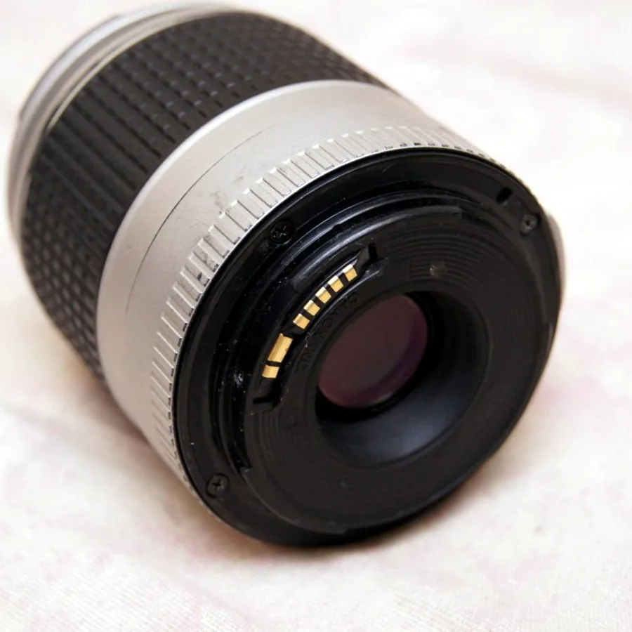 Объектив Canon 28-90 mm f4-5.6 EF