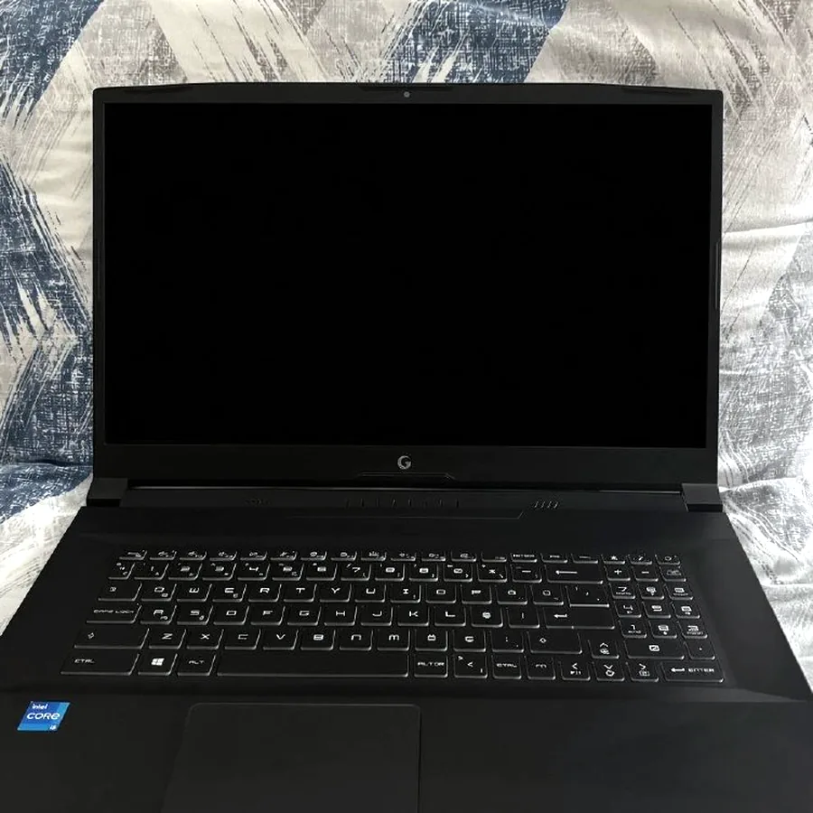 Ноутбук Game Garage, Intel Core i5-12500H, RTX 3050 Ti