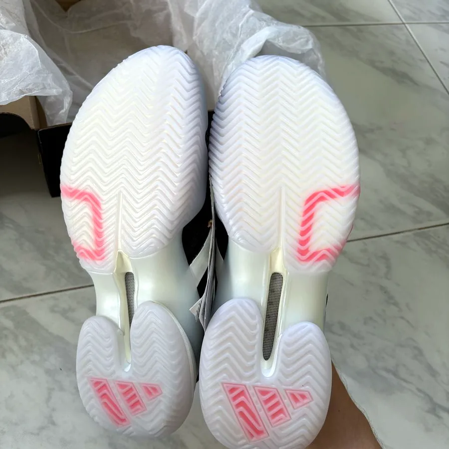 Кроссовки adidas Barricade 14, размер 42.5, новые