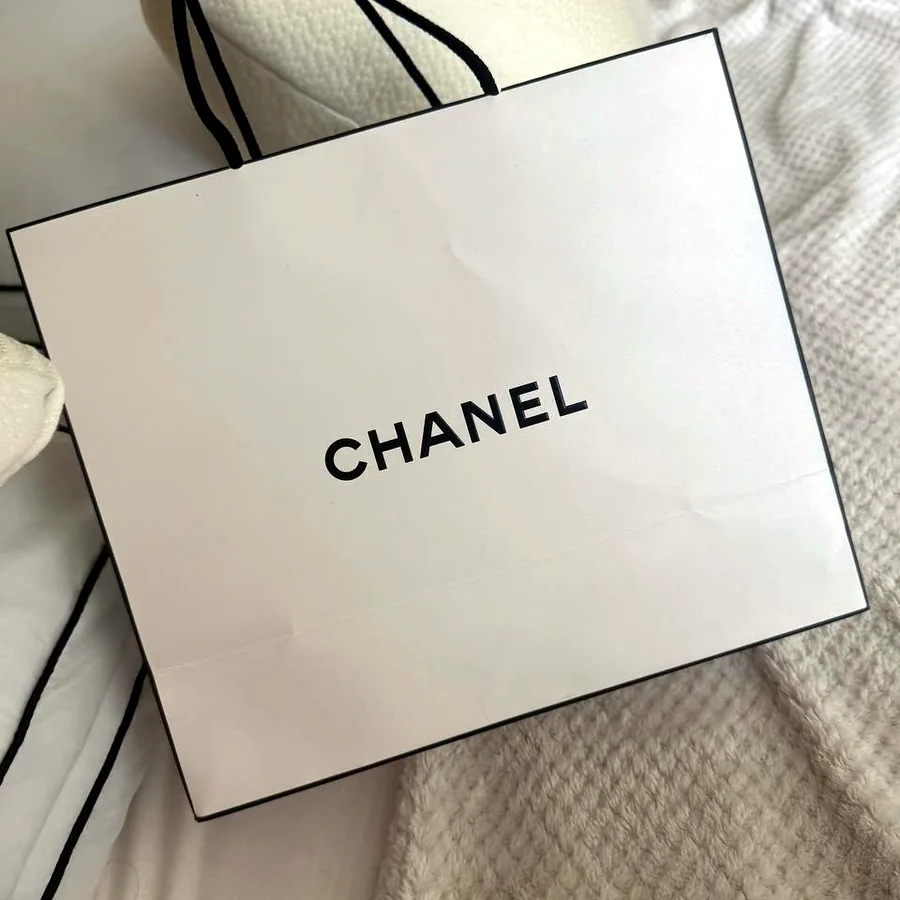 Подарочный набор Chanel, масло и лосьон