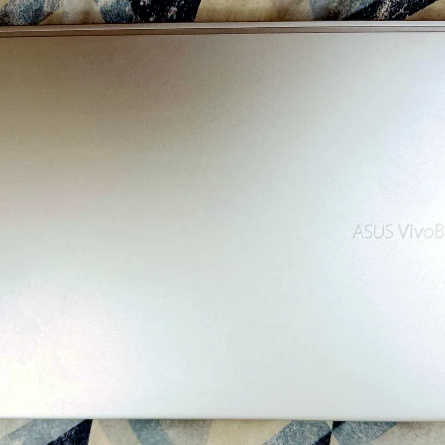 Ноутбук Asus VivoBook, отличное состояние
