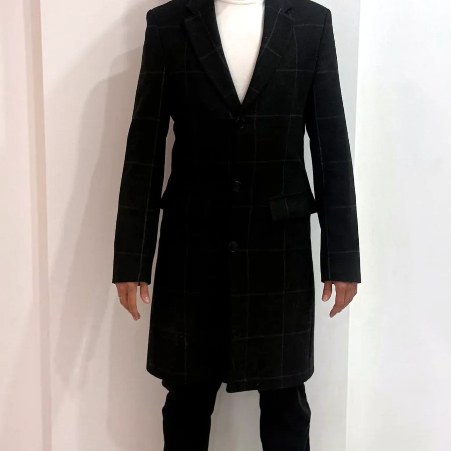 Пальто Zara Man