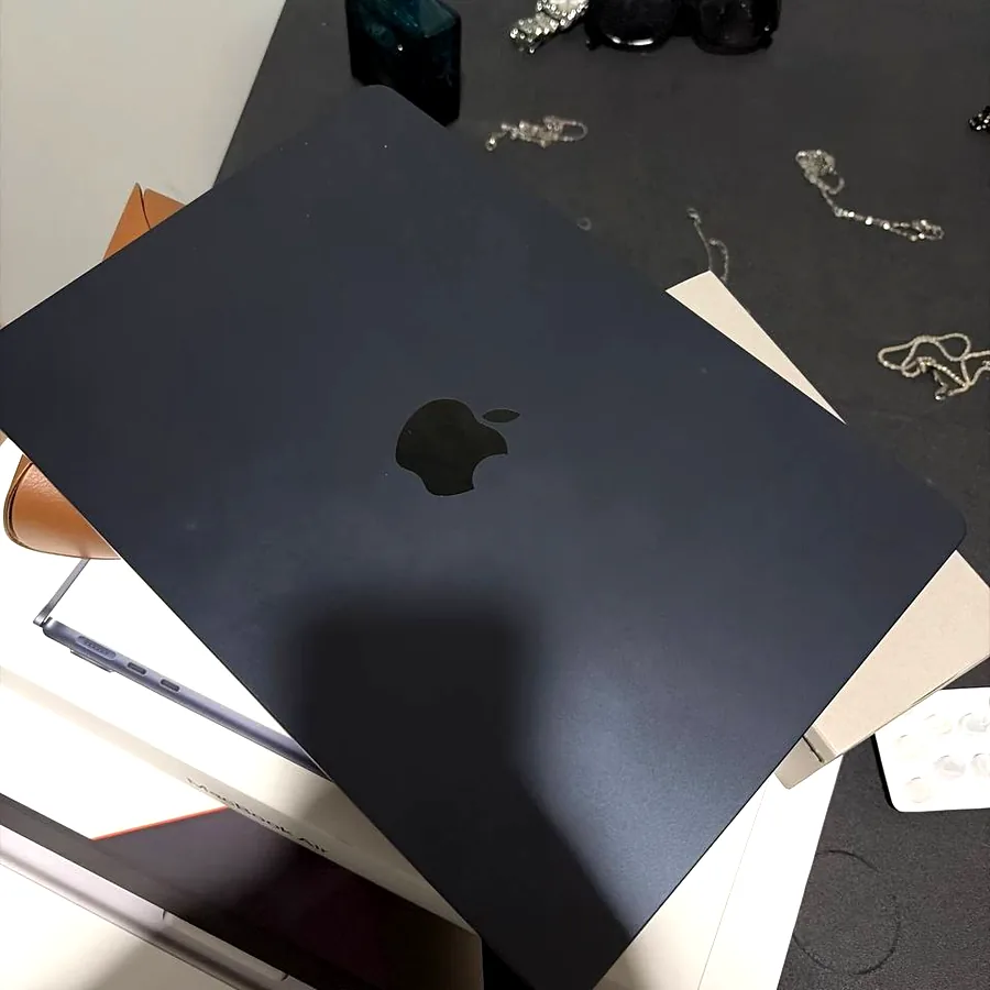 MacBook Air M5, 16/512 GB