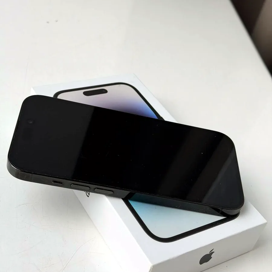 iPhone 14 Pro, 256 GB, состояние идеальное