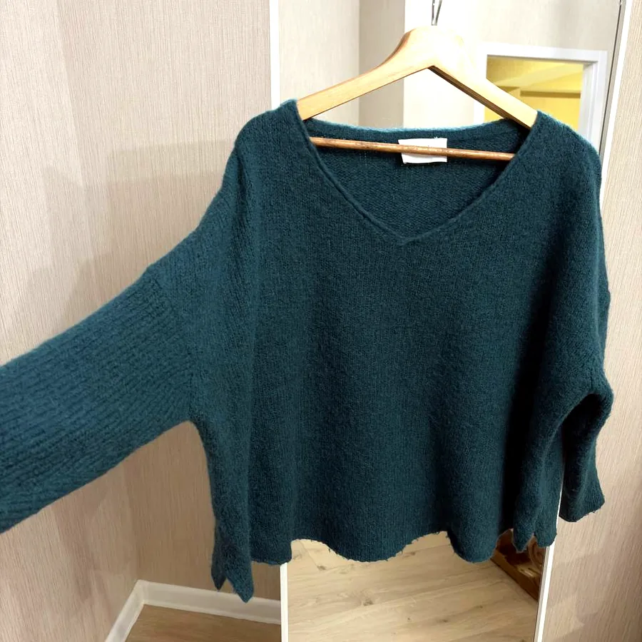Свитер American Vintage, размер M