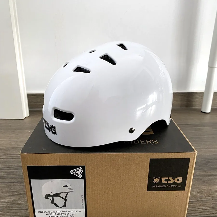 Шлем TSG Skate/BMX, размер S/M