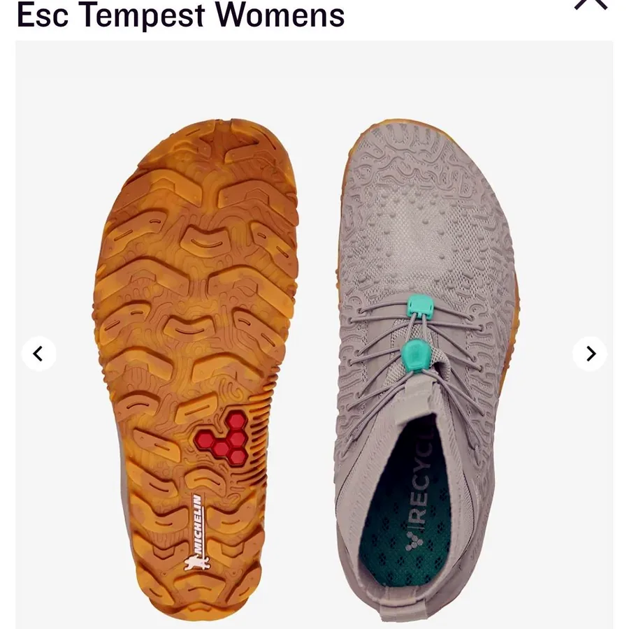 Vivobarefoot, размер 39, новые