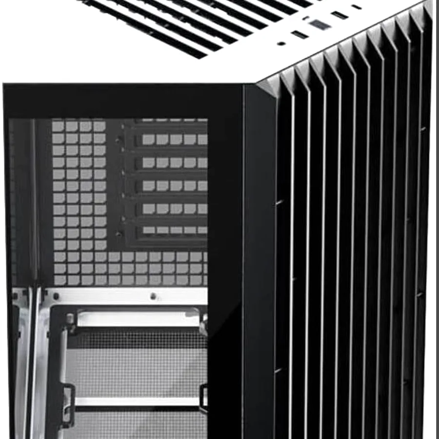 Корпус для ПК APNX V1, 2 шт