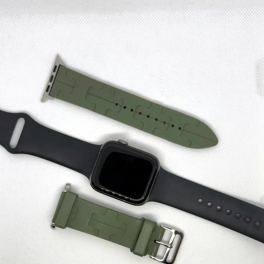 Apple Watch 4, 44 мм