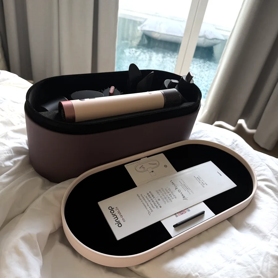 Dyson Airwrap Coanda 2x