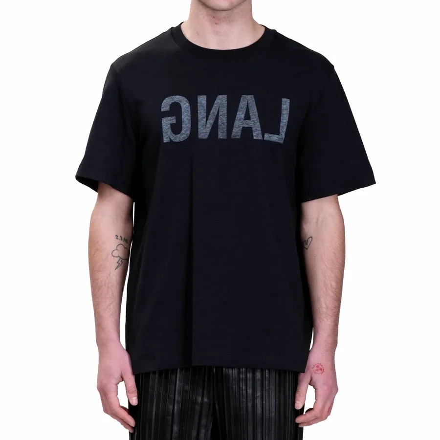 Футболка Helmut Lang, размер S/M
