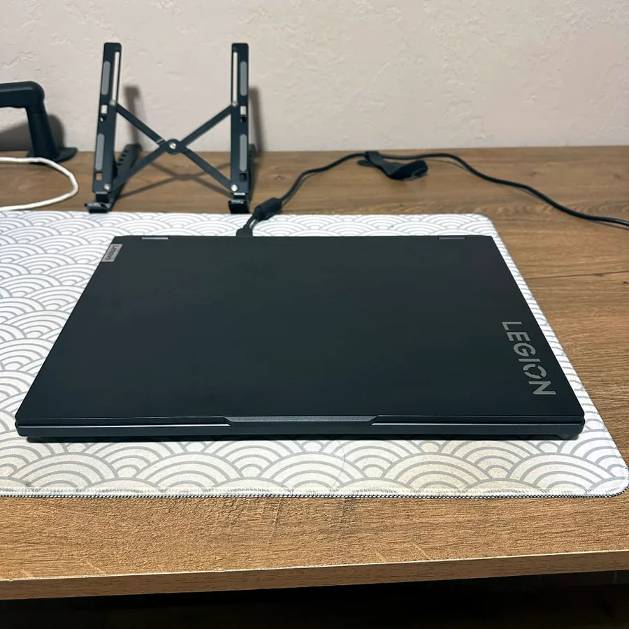 Ноутбук Lenovo Legion 5 Pro, RTX 4060, i7-13700HX