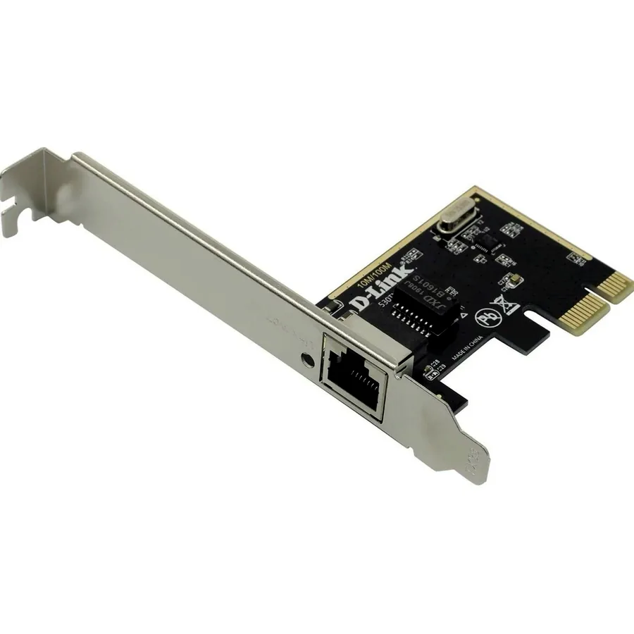Сетевой адаптер D-Link DFE-530TX