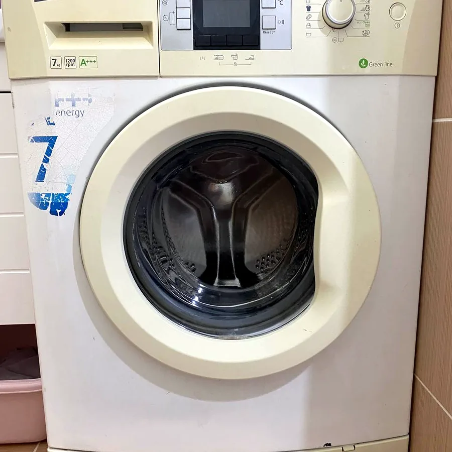 Стиральная машина Beko 7 кг
