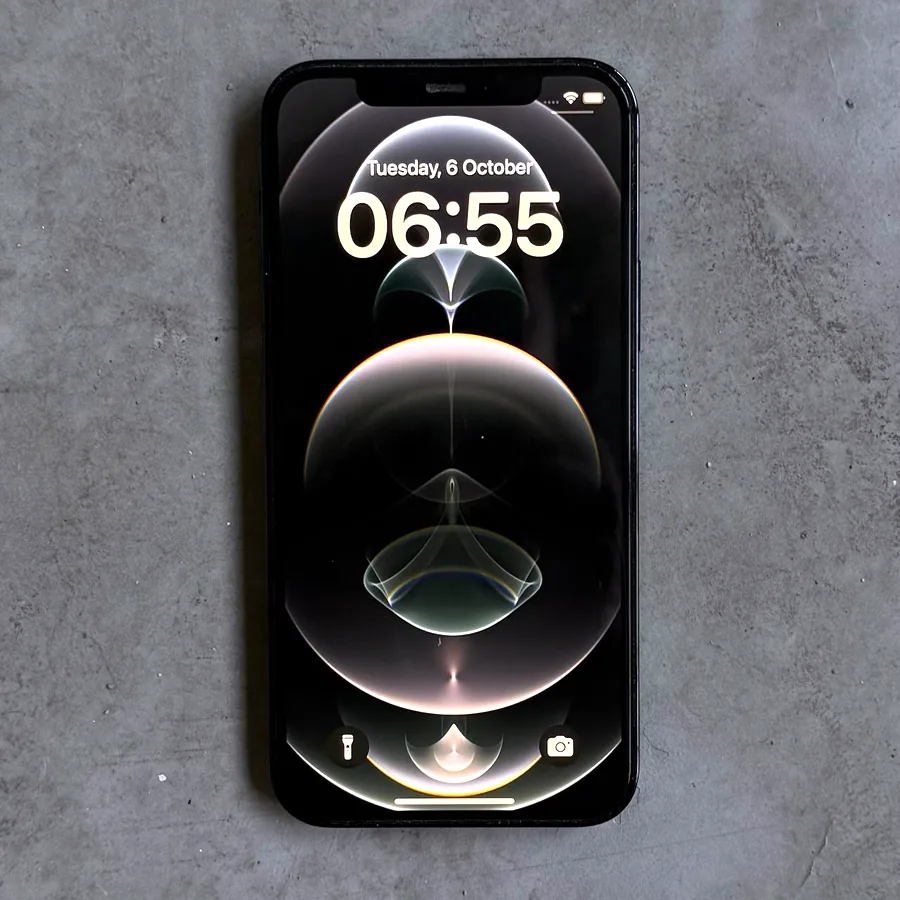 iPhone 12 Pro, 128 GB, отличное состояние