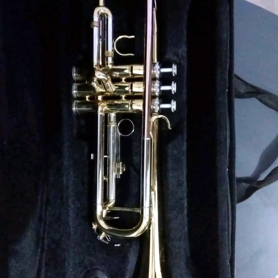 Труба John Packer JP051 Bb