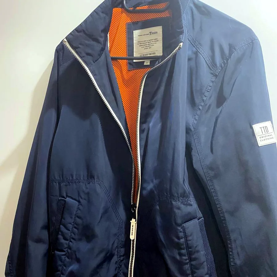 Куртка Tom Tailor Denim, размер S