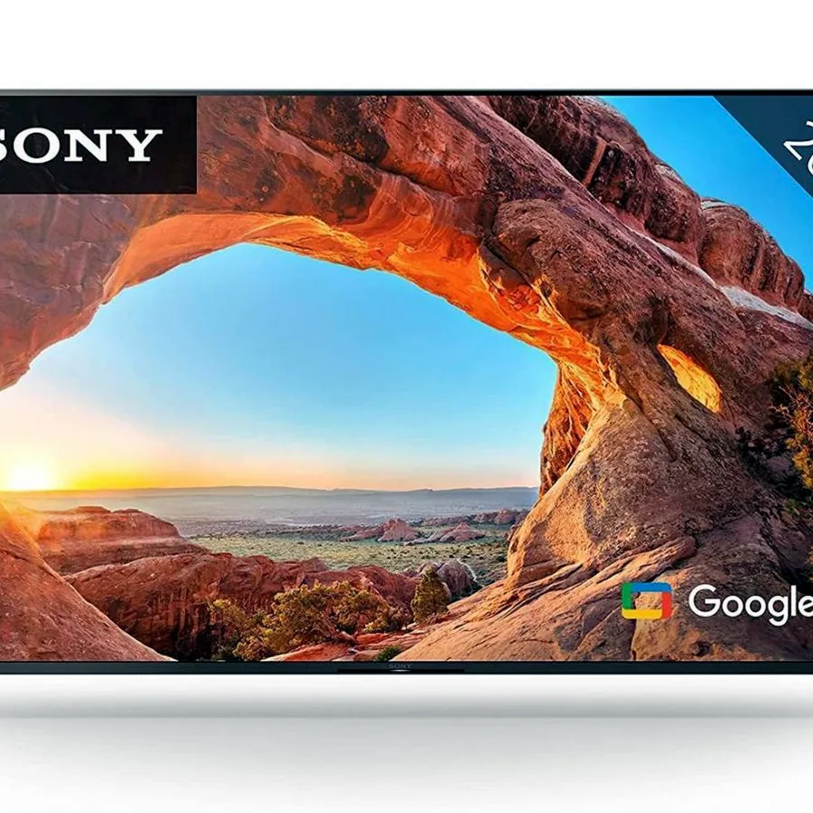 Smart TV Sony KD-55X89J, 55 дюймов, 4K