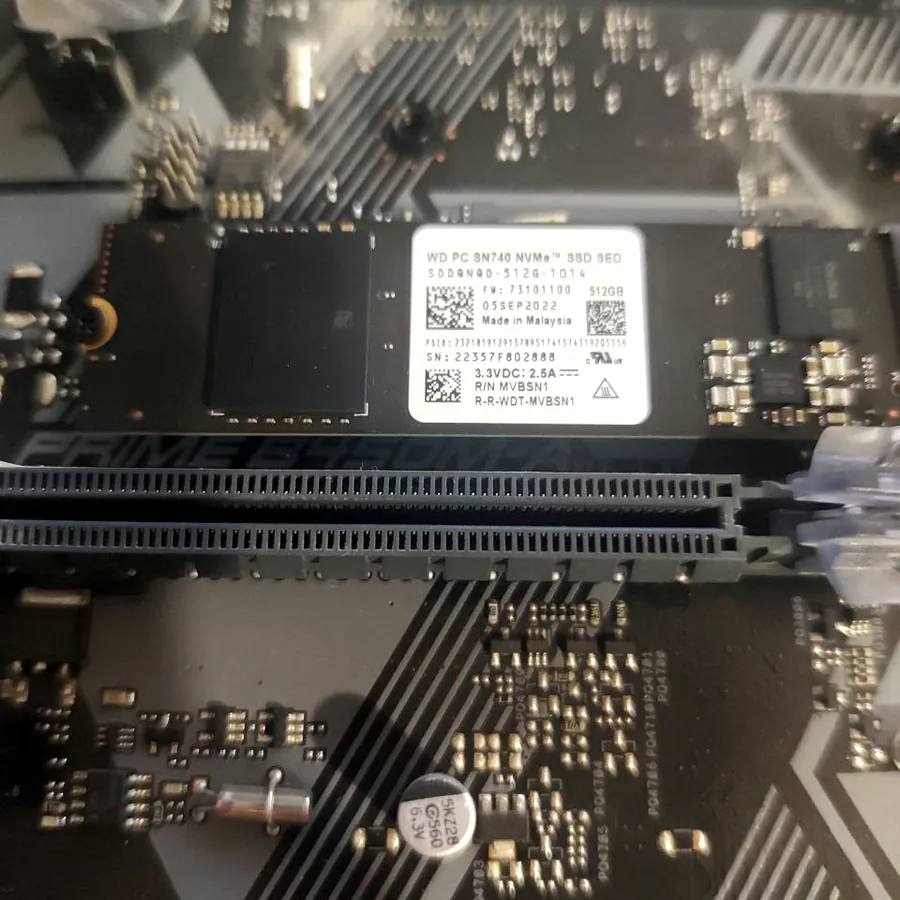 Игровой ПК, RTX 3080, Ryzen 5 5600X