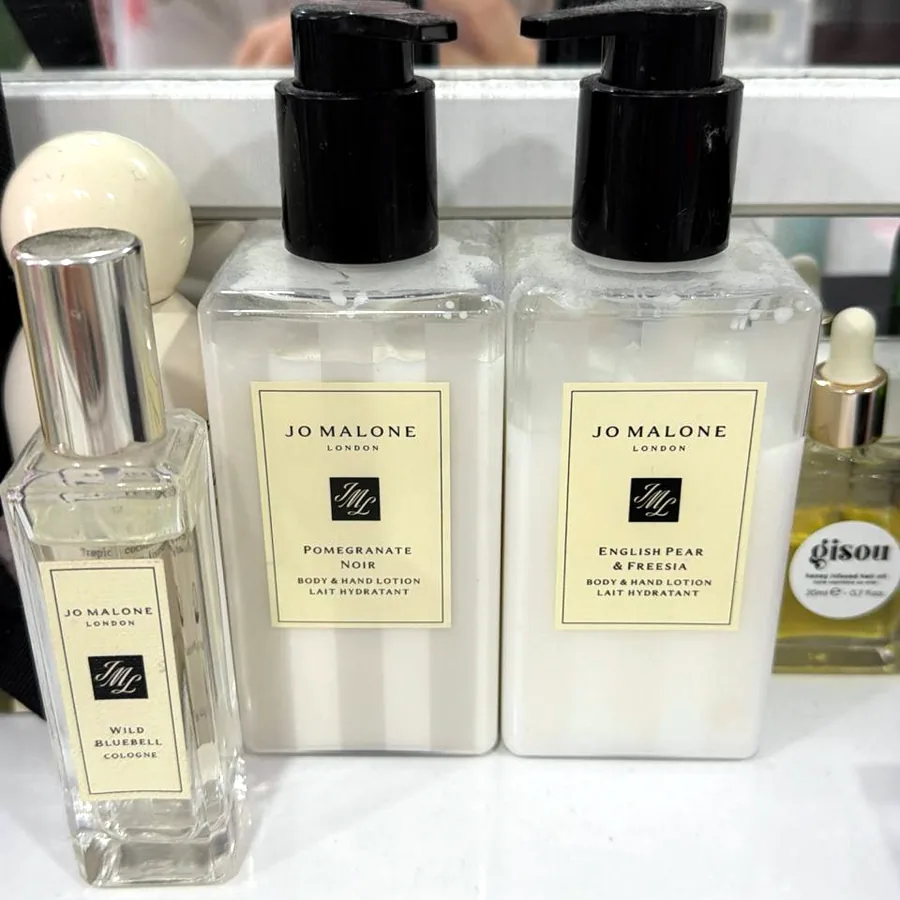 Парфюм и лосьоны Jo Malone