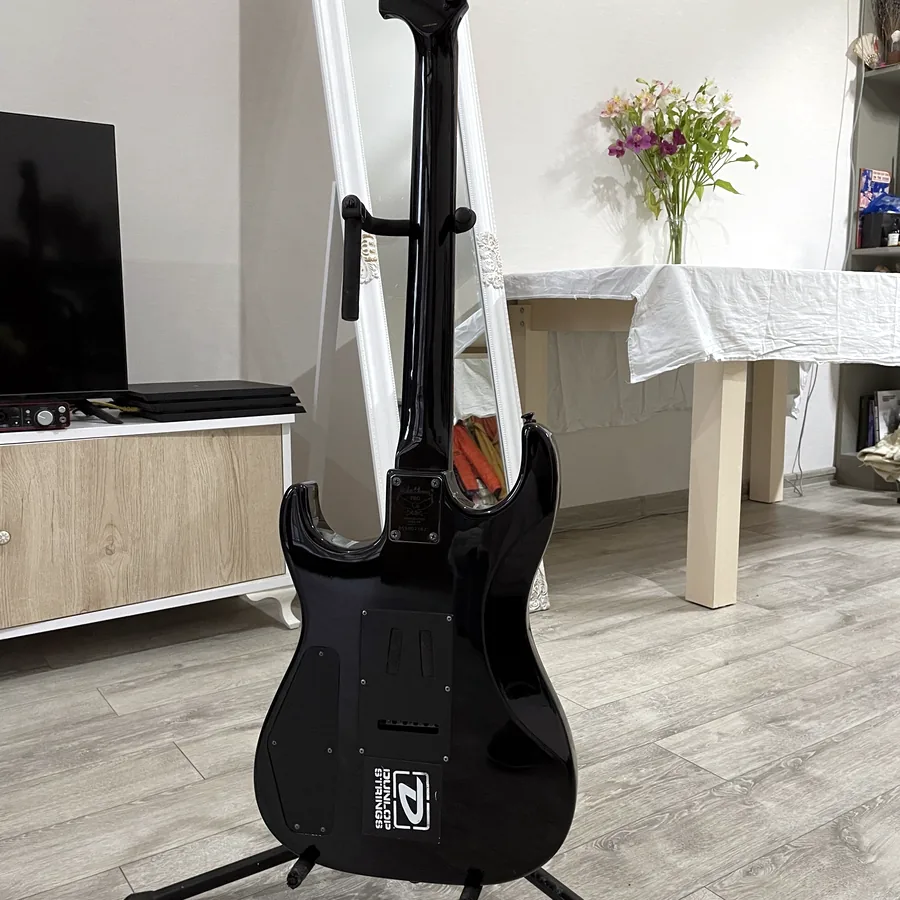 Электрогитара Washburn Pro X10, отличное состояние