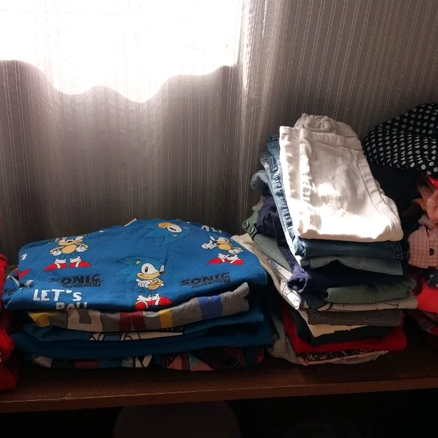 Детские вещи для девочек и мальчиков, 1,5-4 года