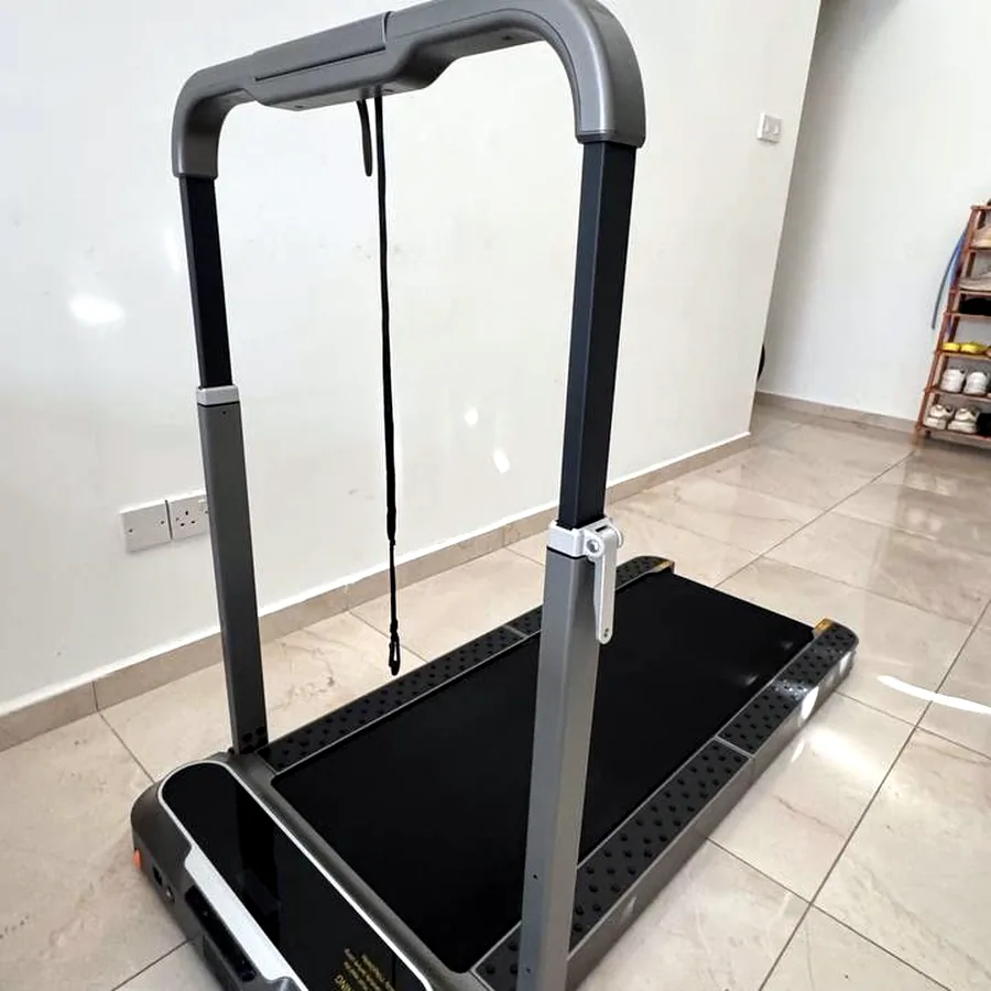 Беговая дорожка KingSmith R2 Foldable