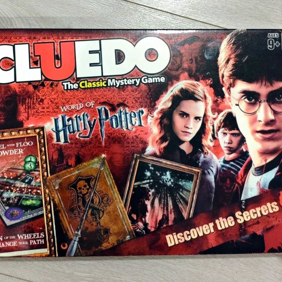 Cluedo