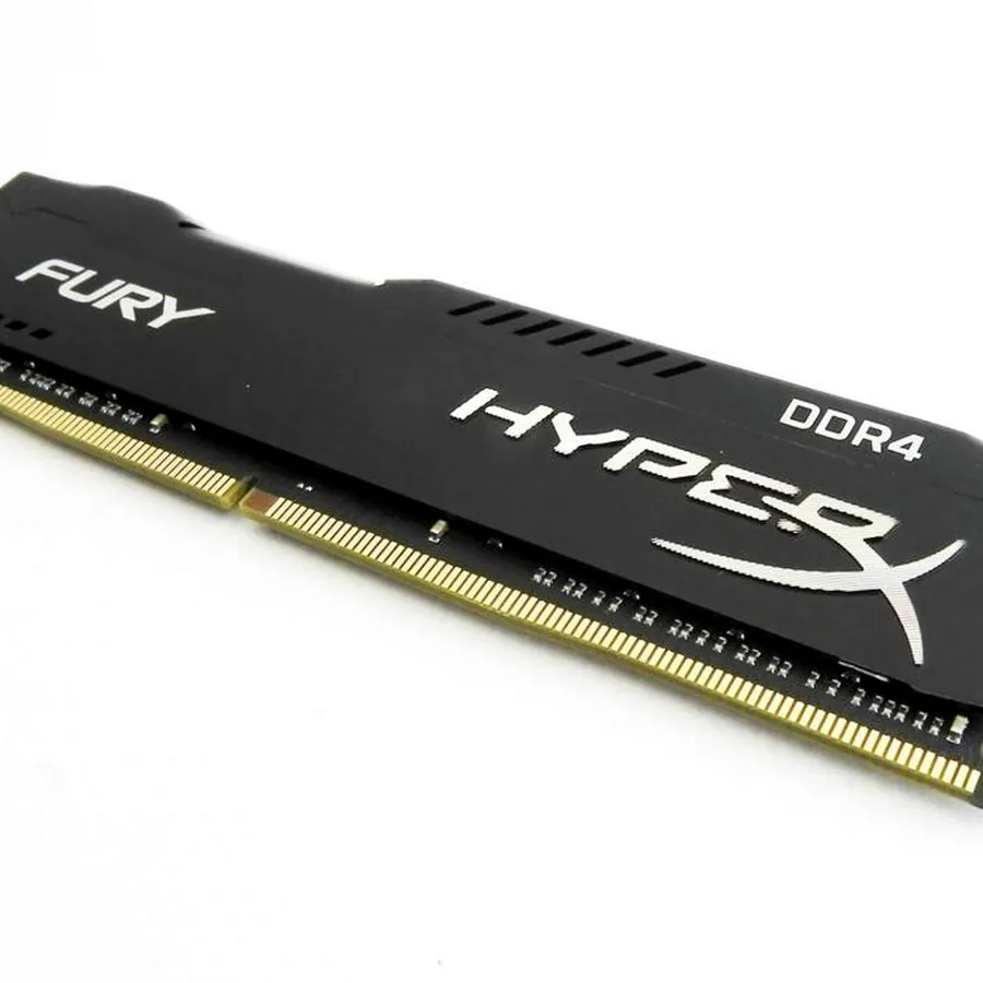 Оперативная память DDR4 Kingston HyperX 8GB