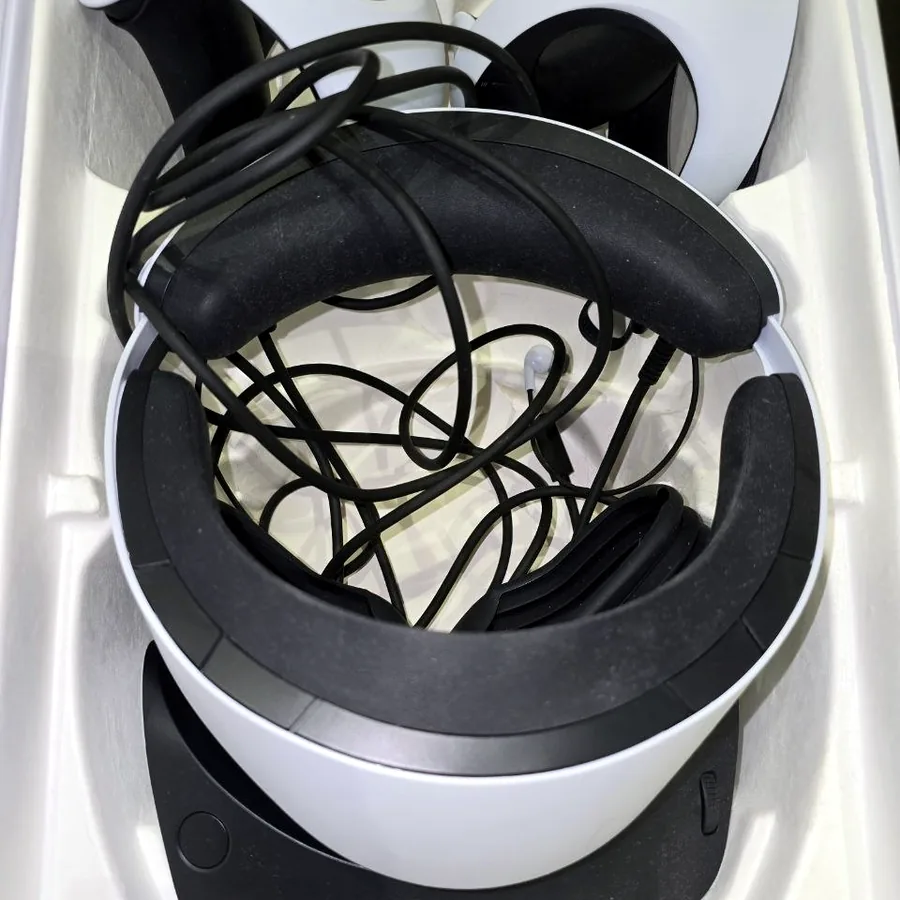 PS5 VR2