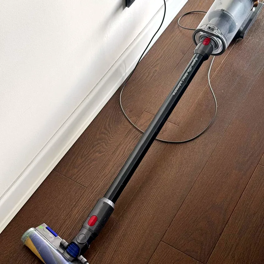 Dyson V15S Submarine, оригинал, отличное состояние