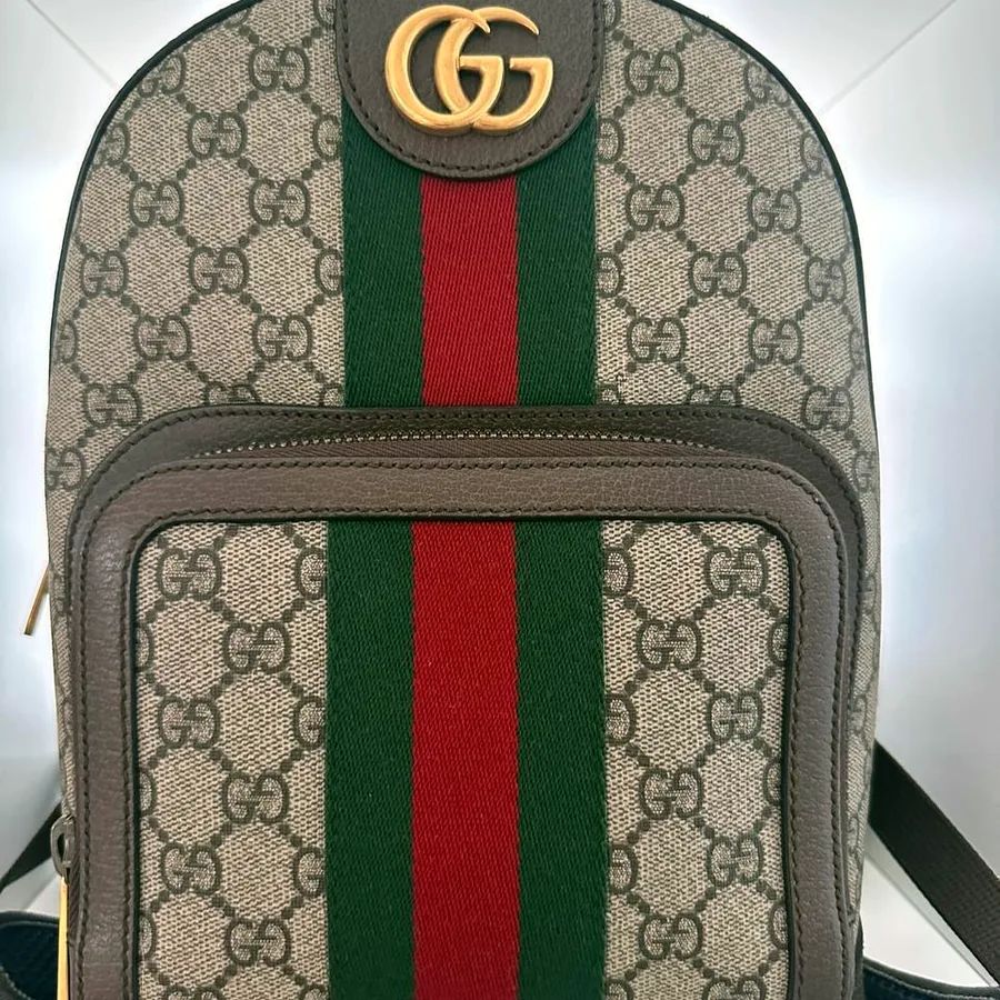 Рюкзак Gucci оригинал