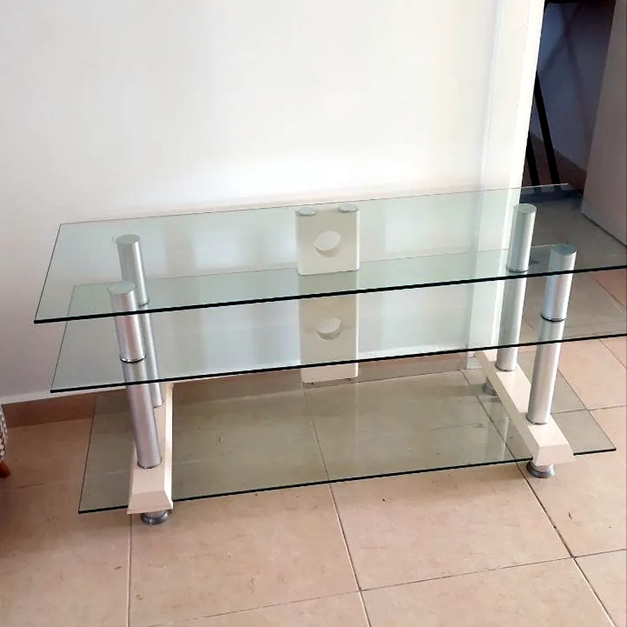 Подставка под телевизор 120×42×48 см