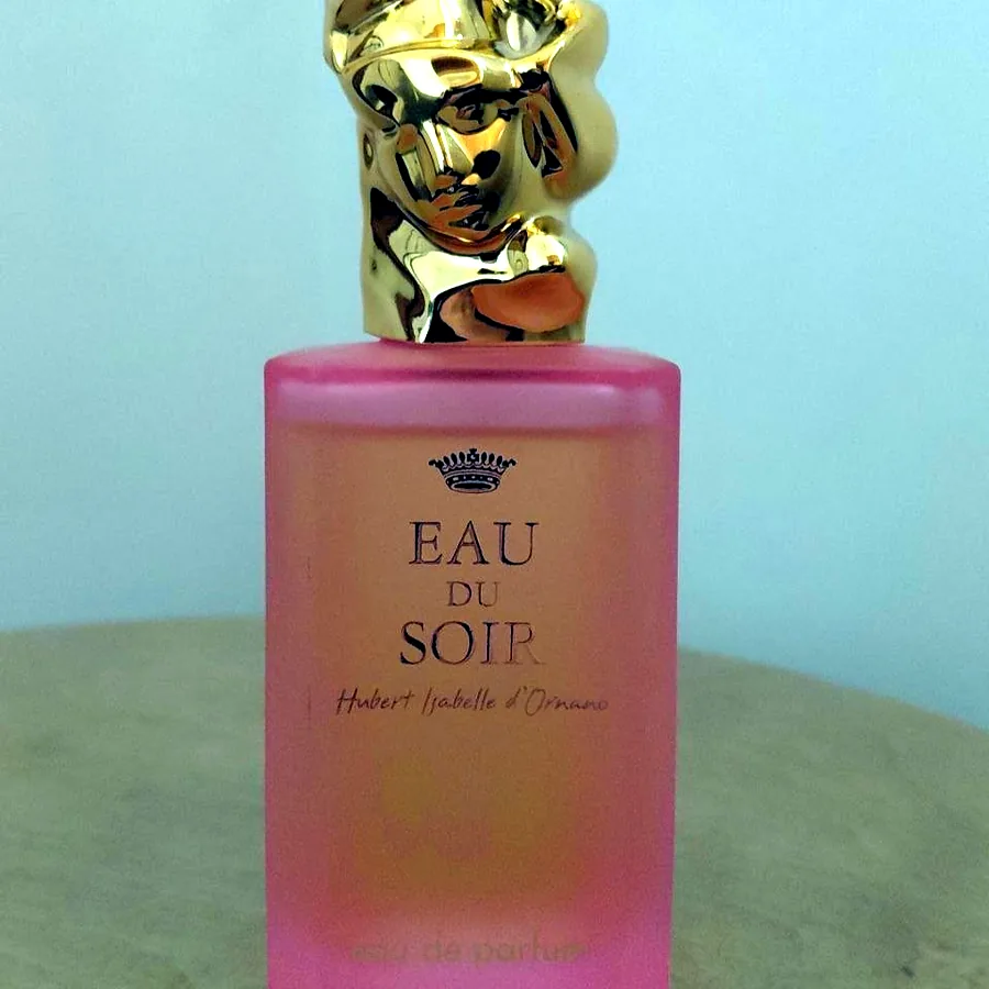 Sisley Eau du Soir Pop and Wild, оригинал