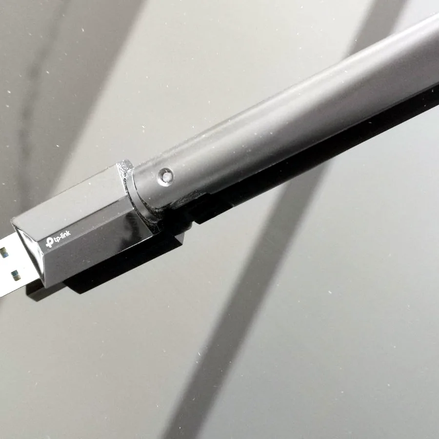 Wi-Fi адаптер TP-Link Archer T3U Plus AC1300