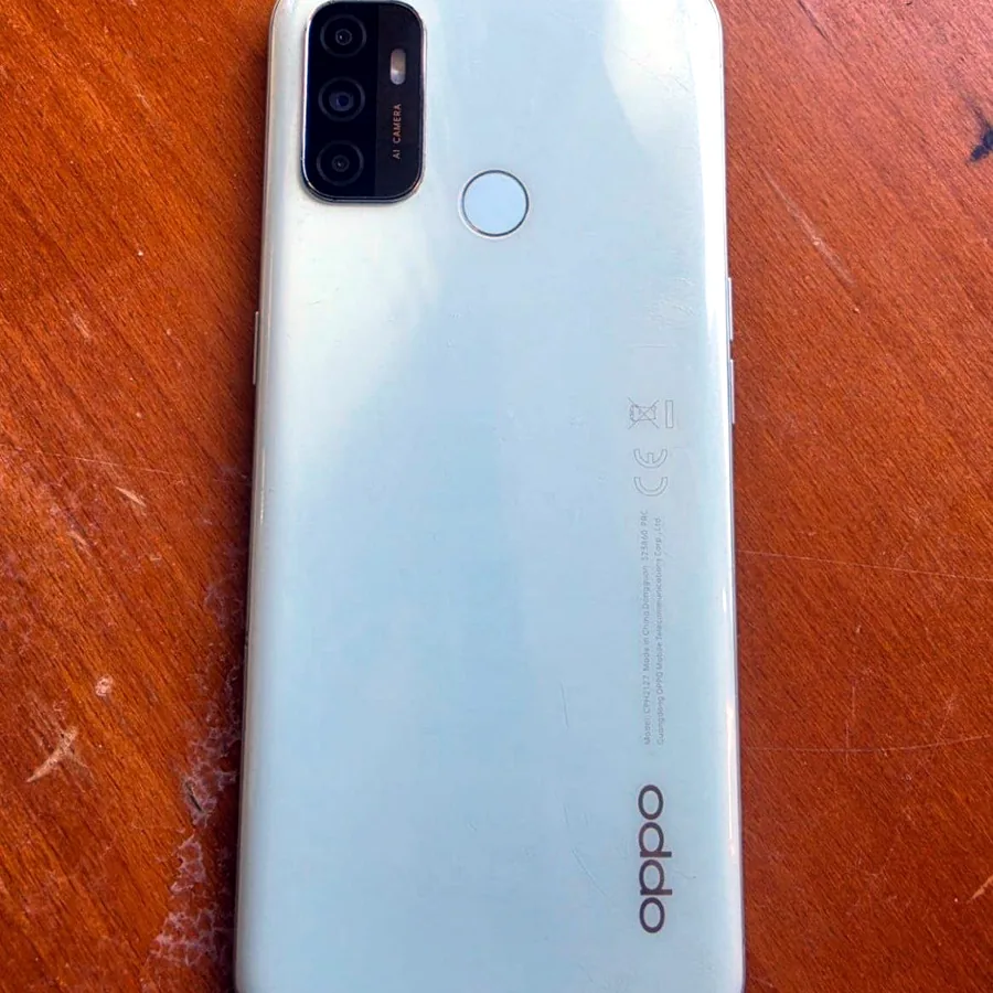 OPPO A53, 64 ГБ, 4 ГБ ОЗУ