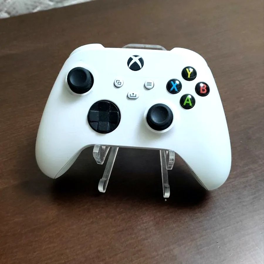 Xbox Series S, без царапин