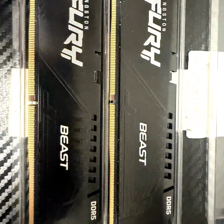 Оперативная память ddr5 64