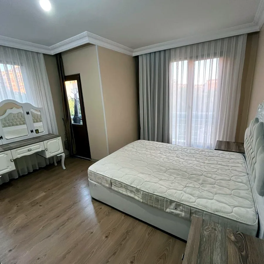 Квартира 2+1 в Бейликдюзю, Стамбул