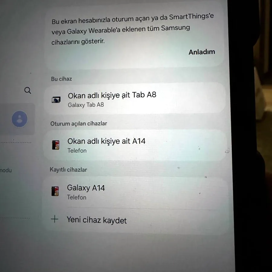 Samsung Galaxy Tab A8, отличное состояние