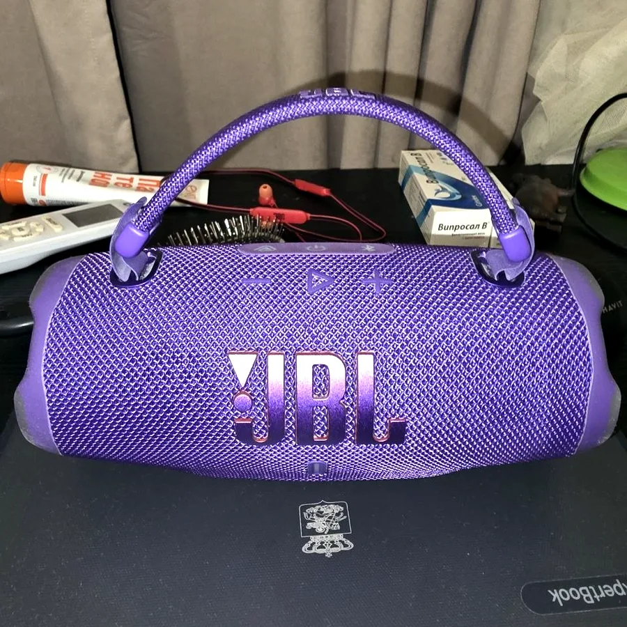 JBL Charge 6