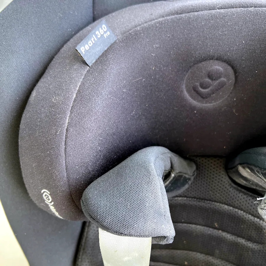 Детское автокресло Maxi-Cosi Pearl 360 Pro