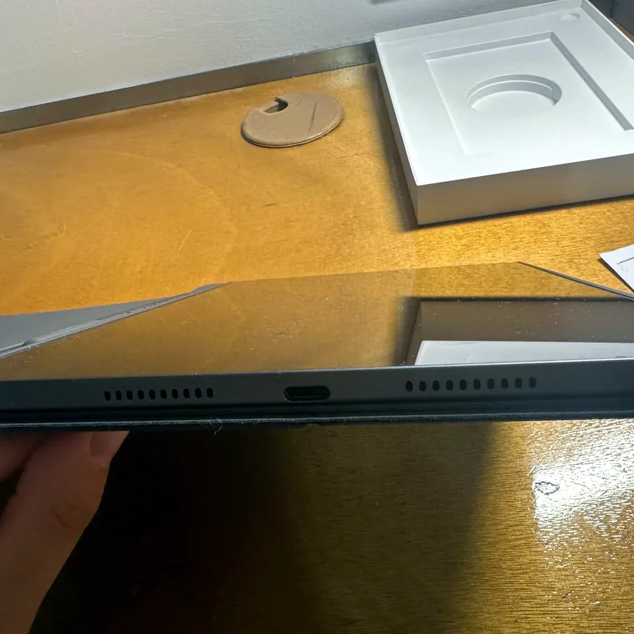 Lenovo IdeaTab 11", 128GB, Luna Grey