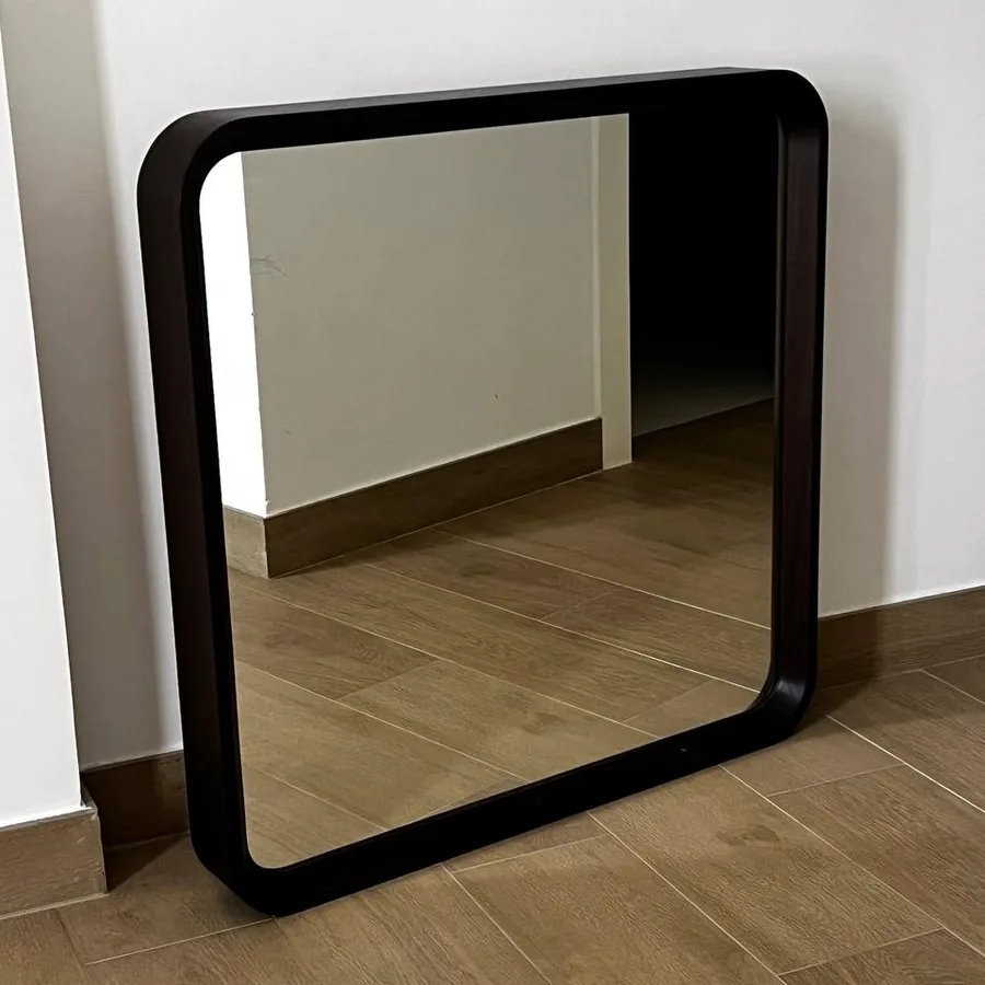 Зеркало 80x80