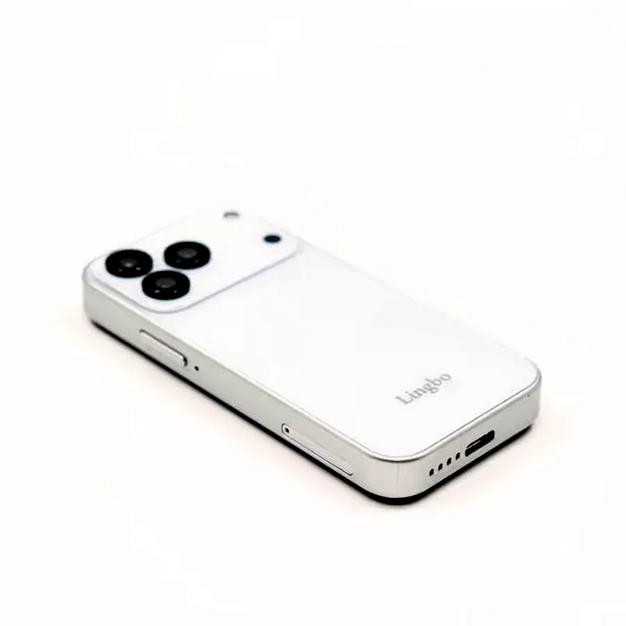 Смартфон Lingbo 17 Pro Max Mini 16/256 GB