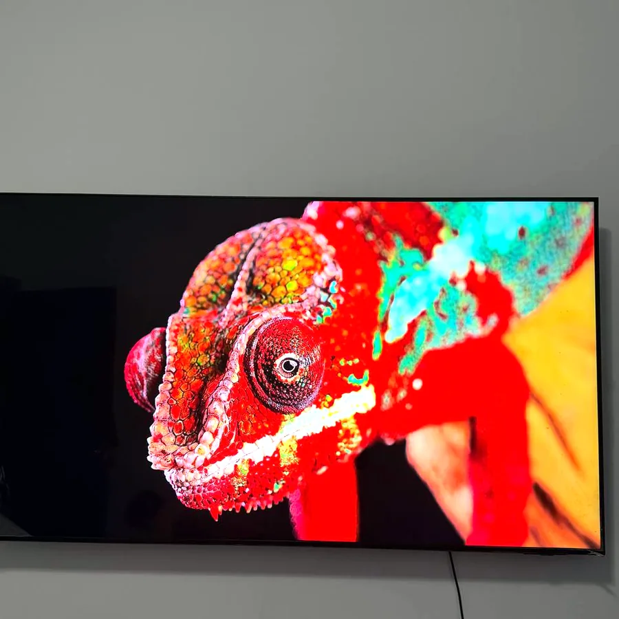 Телевизор Samsung 65 дюймов