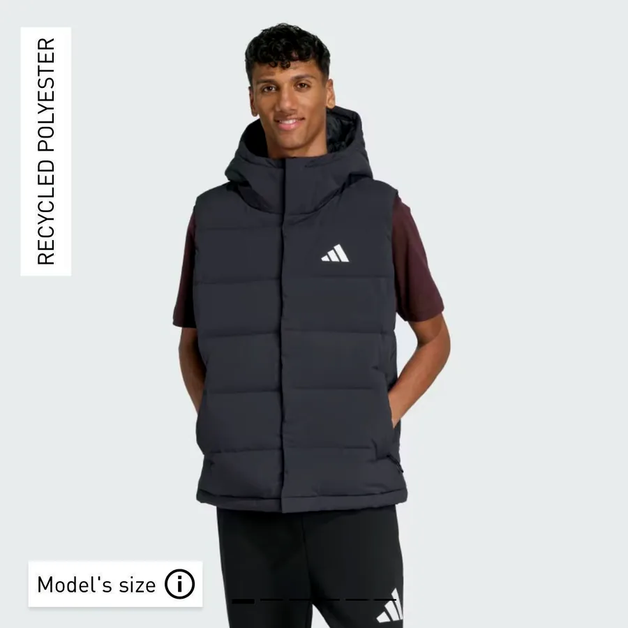 Жилет Adidas, размер M