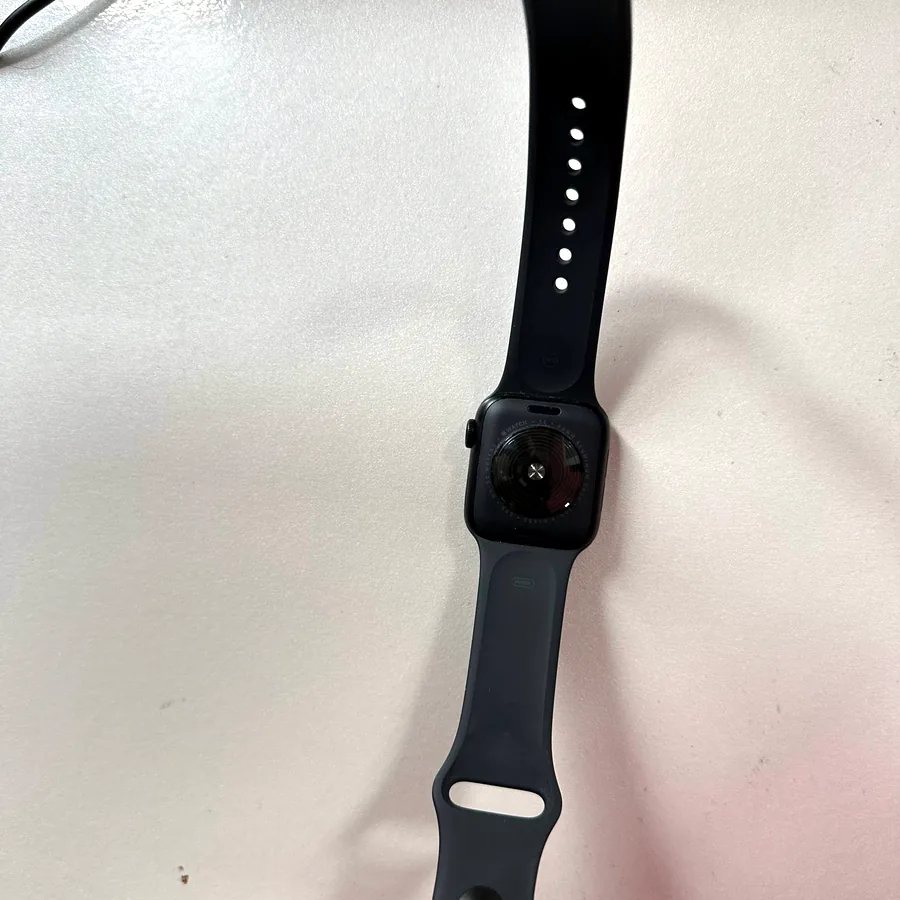 Apple Watch SE 2nd gen 40mm GPS