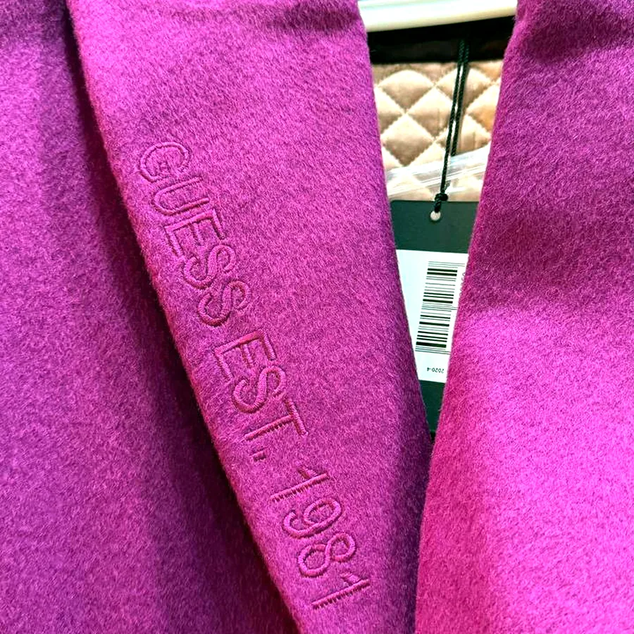 Пальто Guess, размер XL